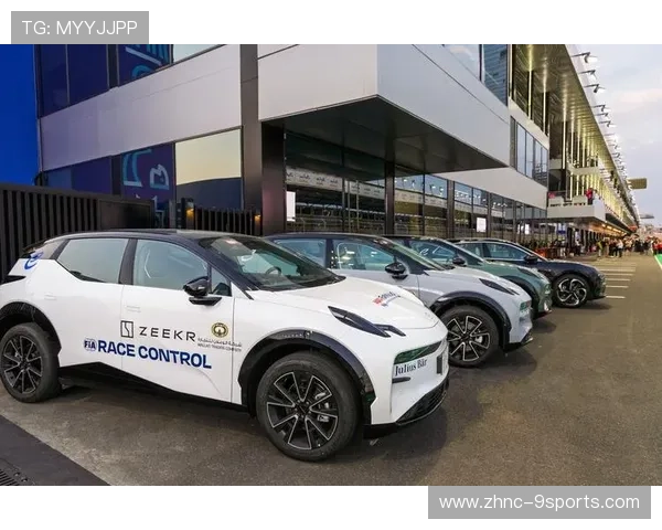 2026年电动方程式赛季技术解析，电动方程式锦标赛