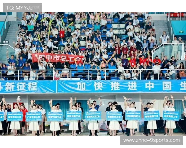 游泳赛事扩大基层参赛名额激发群众热情